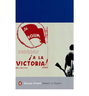 ORWELL IN SPAIN