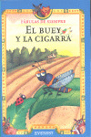 EL BUEY Y LA CIGARRA