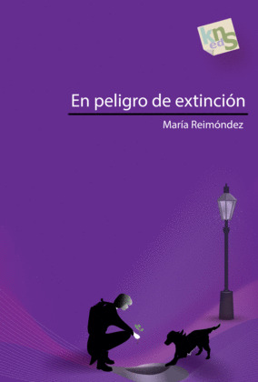 EN PELIGRO DE EXTINCION