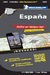 ESPAÑA MAPA TRAFICO TIEMPO REAL