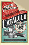 SORPRENDENTE CATÁLOGO DE WALKER & DAWN, EL