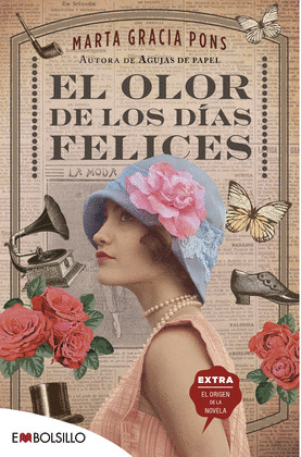 OLOR DE LOS DÍAS FELICES, EL