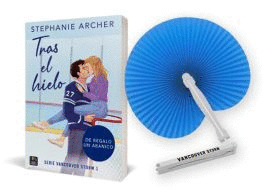 PACK 2025 TRAS EL HIELO ABANICO