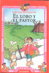 EL LOBO Y EL PASTOR