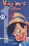 1ºP VACACIONES DISNEY