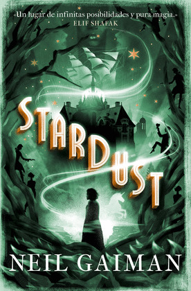 STARDUST