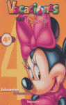 4ºP VACACIONES DISNEY