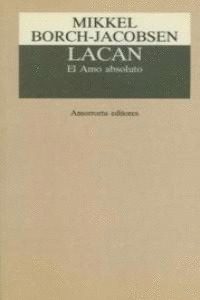 LACAN EL AMO ABSOLUTO