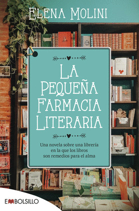 PEQUEÑA FARMACIA LITERARIA, LA