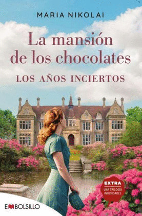 MANSIÓN DE LOS CHOCOLATES, LA