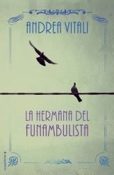 HERMANA DEL FUNAMBULISTA, LA
