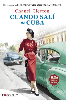 CUANDO SALÍ DE CUBA