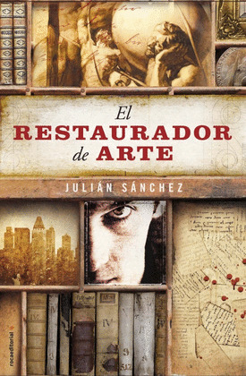 RESTAURADOR DE ARTE, EL