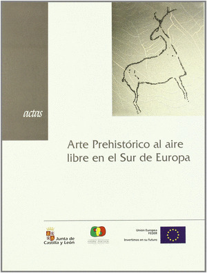 ARTE PREHISTORICO AL AIRE LIBRE EN SUR DE EUROPA