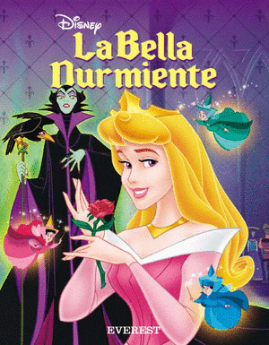 LA BELLA DURMIENTE