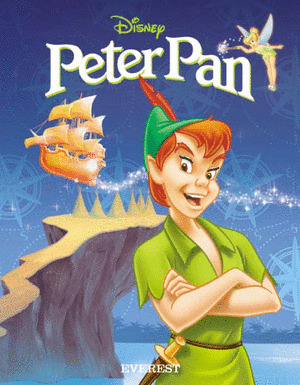 PETER PAN
