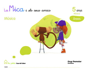 5ANYS QUAD MUSICA AREAS CATAL ED10