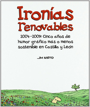 IRONIAS RENOVABLES