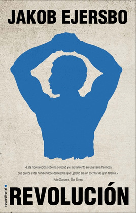 REVOLUCIÓN