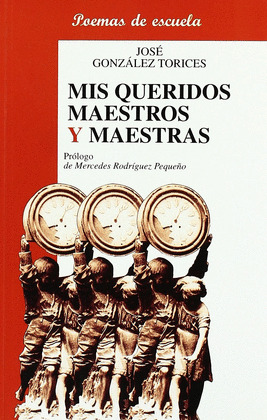 MIS QUERIDOS MAESTROS Y MAESTRAS