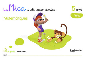 5ANYS CARPETA MATEM AREAS CATAL ED10