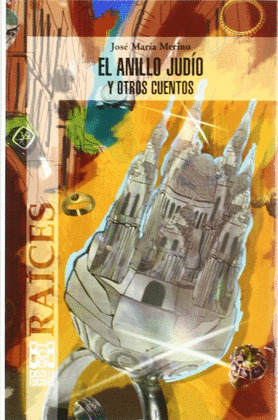 ANILLO JUDIO, EL Y OTROS CUENTOS