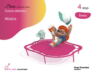 4ANYS GUIA MUSICA MICA AREAS CATAL ED10