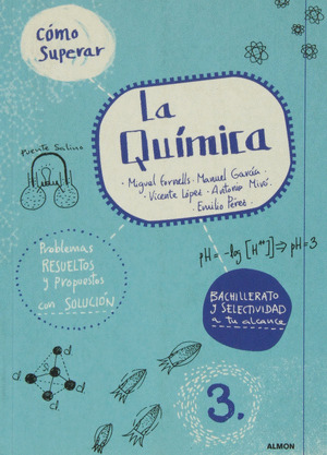 COMO SUPERAR LA QUIMICA