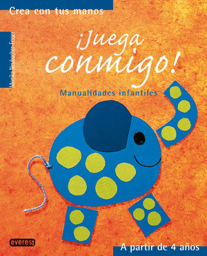 JUEGA CONMIGO