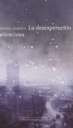 DESESPERACION SILENCIOSA