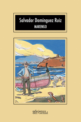 MARENGO