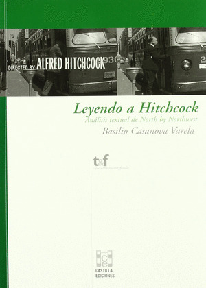 LEYENDO A HITCHCOCK