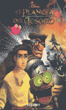 EL PLANETA DEL TESORO (NUEVA ANTOLOGIA DISNEY)