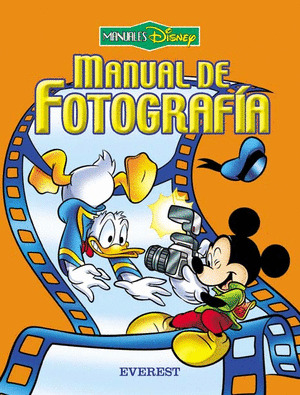 MANUAL DE FOTOGRAFIA
