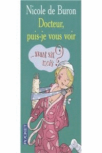 DOCTEUR PUIS JE VOUS VOIR AVANT SIX