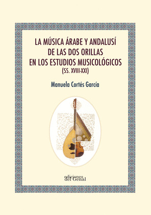 MUSICA ARABE ANDALUSI DE LAS DOS ORILLAS EN LOS ES