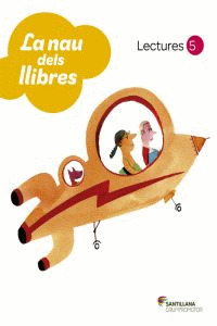 5PRI LECTURES LA NAU LLIBRES CATAL ED13