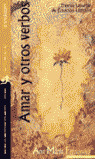 AMAR Y OTROS VERBOS