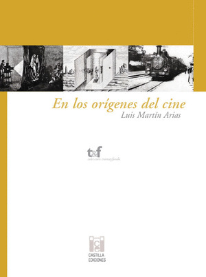 EN LOS ORIGENES DEL CINE