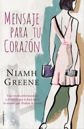 MENSAJE PARA TU CORAZÓN, UN