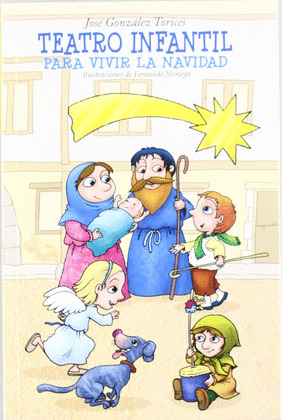 PARA VIVIR LA NAVIDAD. TEATRO INFANTIL