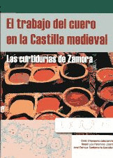TRABAJO DEL CUERO EN LA CASTILLA MEDIEVAL, EL