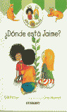 DONDE ESTA JAIME