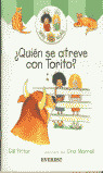 QUIEN SE ATREVE CON TORITO
