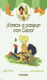 VAMOS A PASEAR CON CUCO