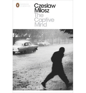 THE CAPTIVE MIND