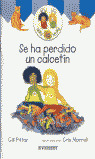 SE HA PERDIDO UN CALCETIN