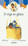 EL VIAJE EN GLOBO