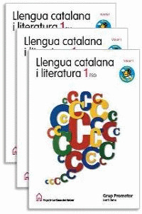 1SEC LLENGUA I LIT M LLEUGERA CATAL ED11