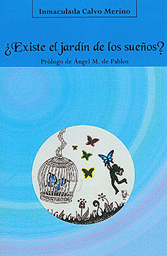 ¿EXISTE EL JARDIN DE LOS SUEÑOS?